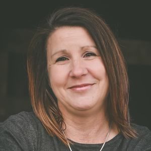 Meet your Posher, Tracy